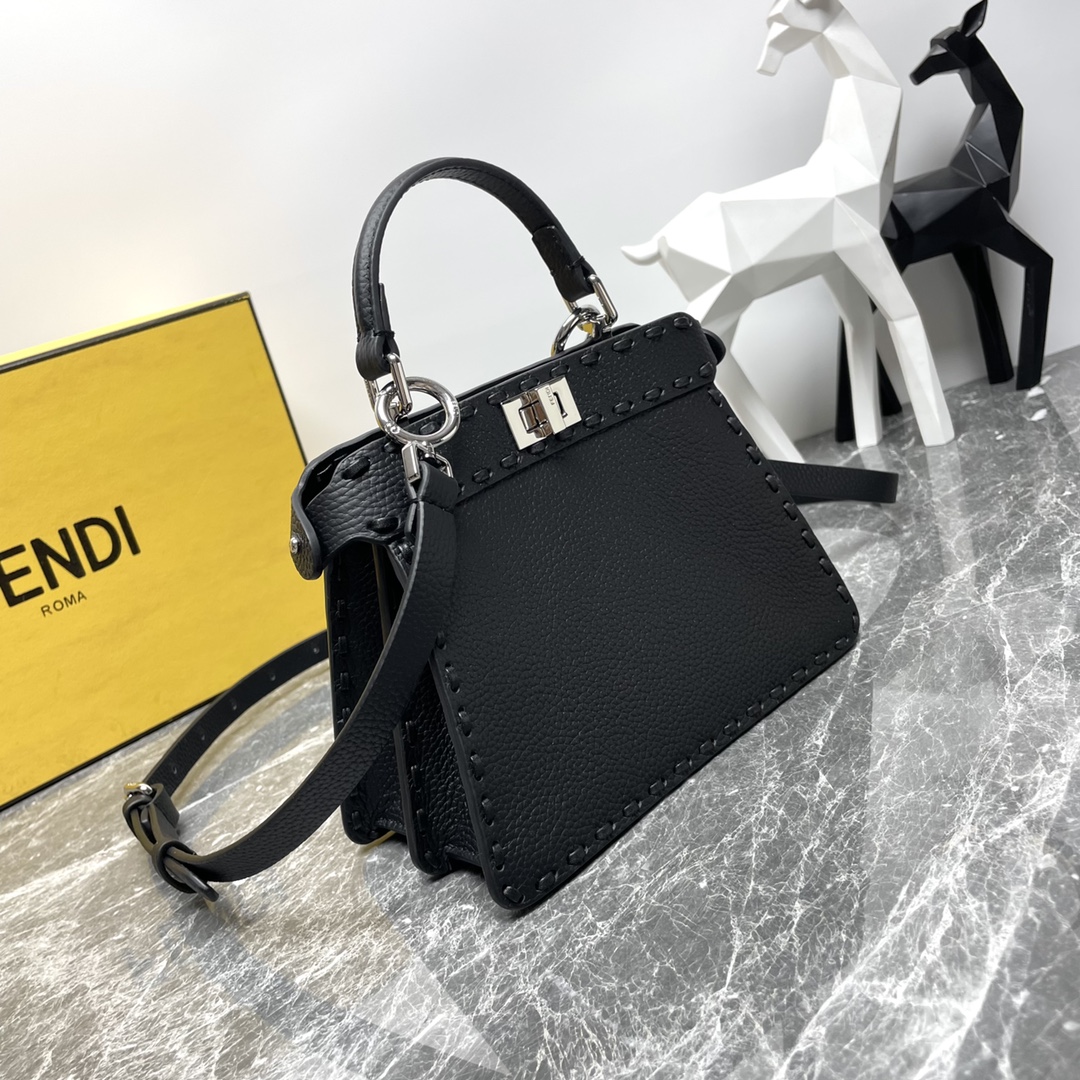 Fendi Peekaboo Bags